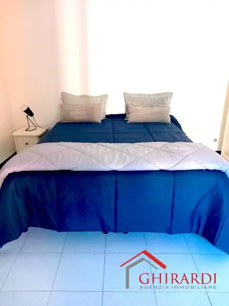 Bilocale 8, Sestri Ponente, Genova