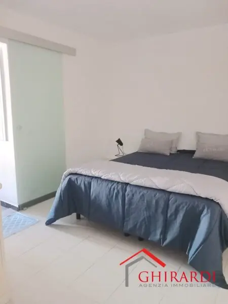 Bilocale 8, Sestri Ponente, Genova