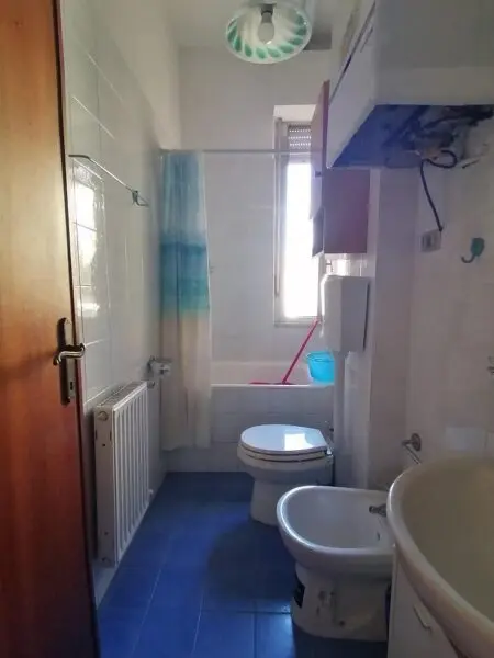 Bilocale viale Litoraneo 10, Sarzana