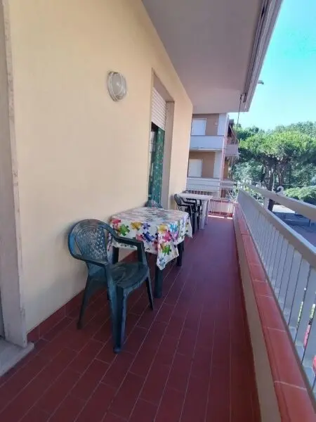 Bilocale viale Litoraneo 10, Sarzana
