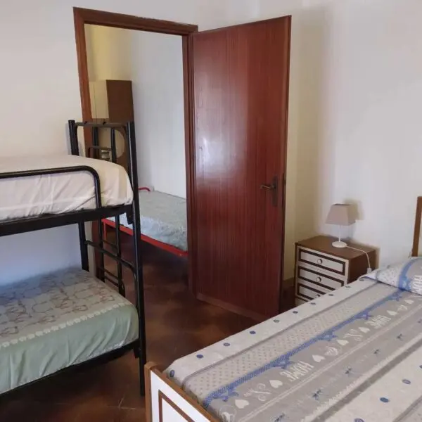 Bilocale viale Litoraneo 10, Sarzana