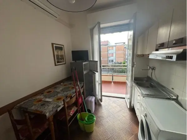 Bilocale viale Litoraneo 10, Sarzana