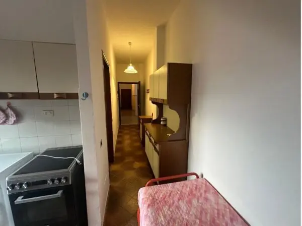 Bilocale viale Litoraneo 10, Sarzana