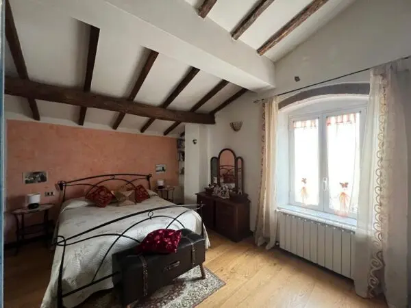 Villa Bifamiliare via Canale 193, Castelnuovo Magra