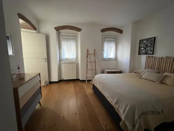 Villa Bifamiliare via Canale 193, Castelnuovo Magra