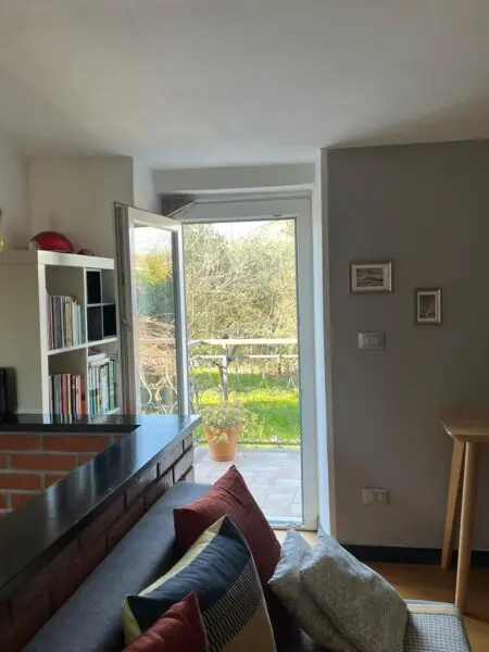 Immagine per Villa bifamiliare in vendita a Castelnuovo Magra via Canale 193