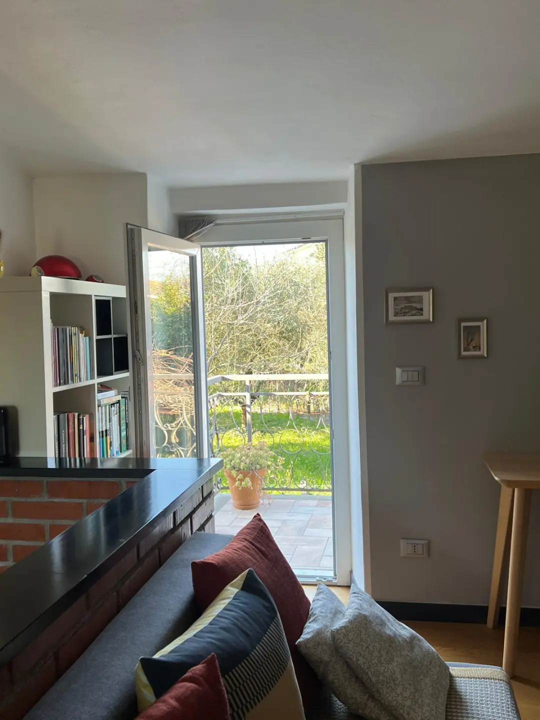 Immagine per Villa bifamiliare in vendita a Castelnuovo Magra via Canale 193