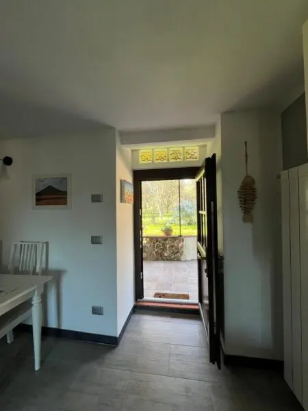 Villa Bifamiliare via Canale 193, Castelnuovo Magra