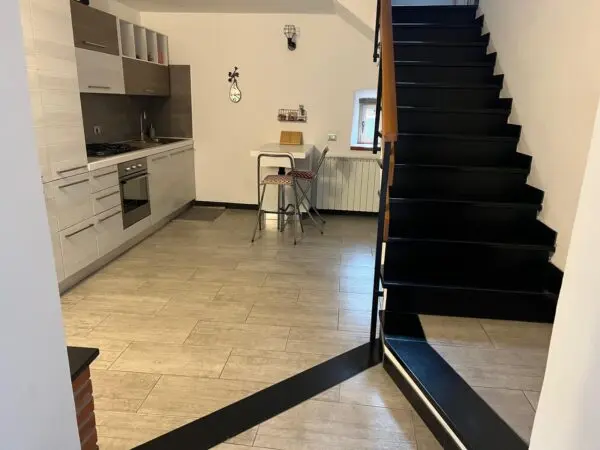 Villa Bifamiliare via Canale 193, Castelnuovo Magra