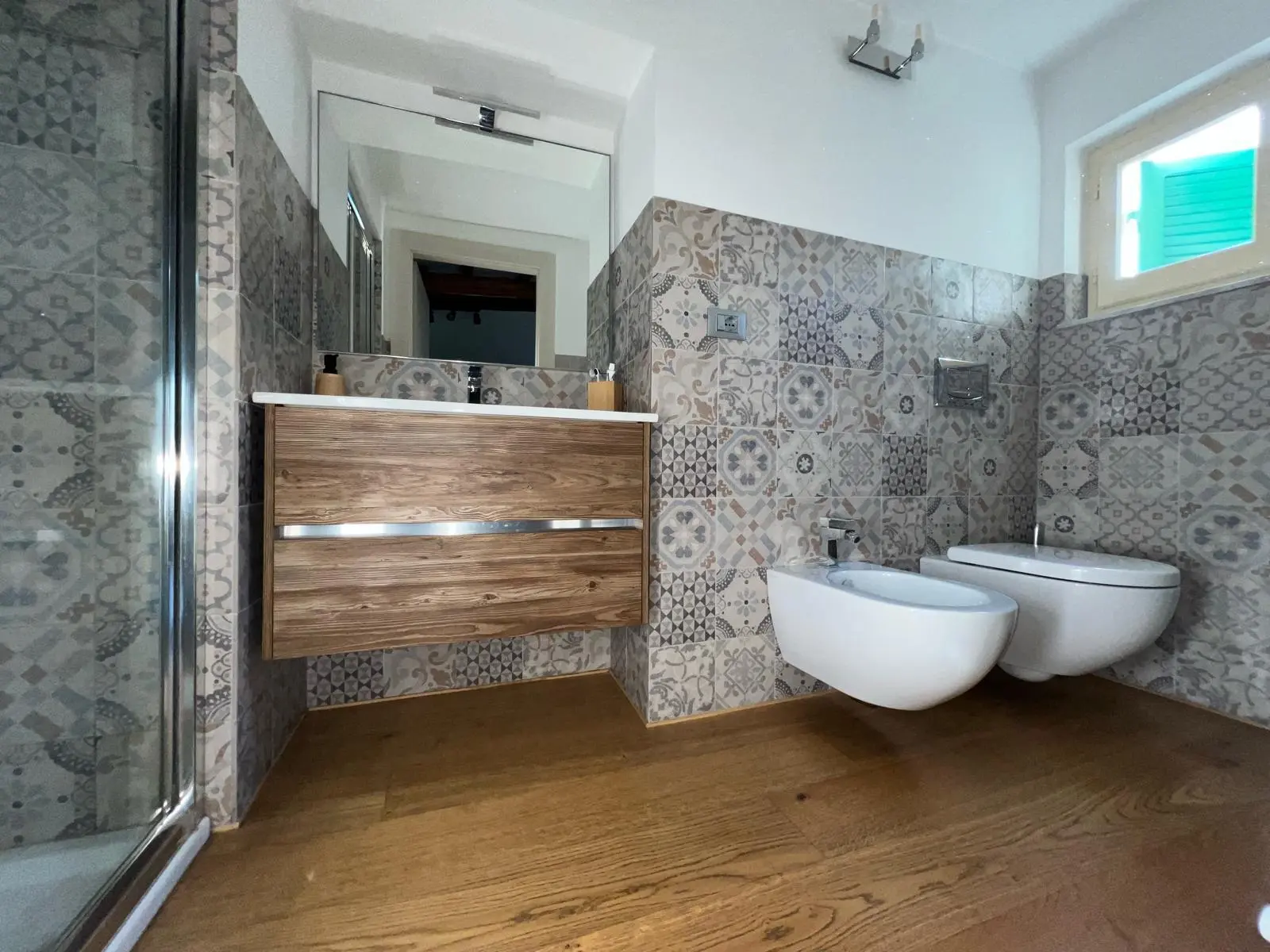 Immagine per Villa bifamiliare in vendita a Castelnuovo Magra via Canale 193