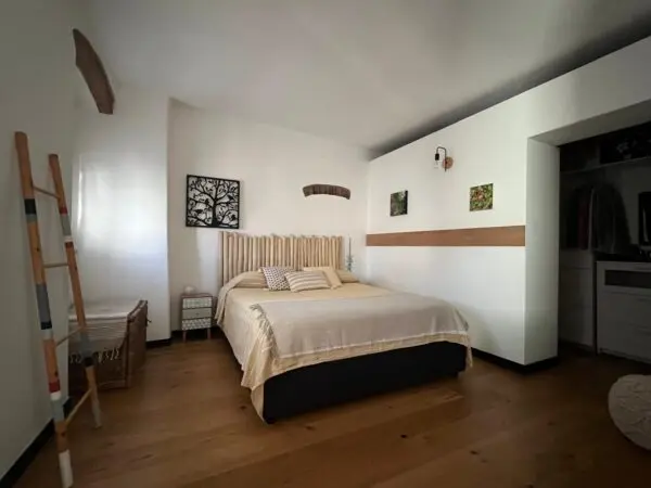 Immagine per Villa bifamiliare in vendita a Castelnuovo Magra via Canale 193