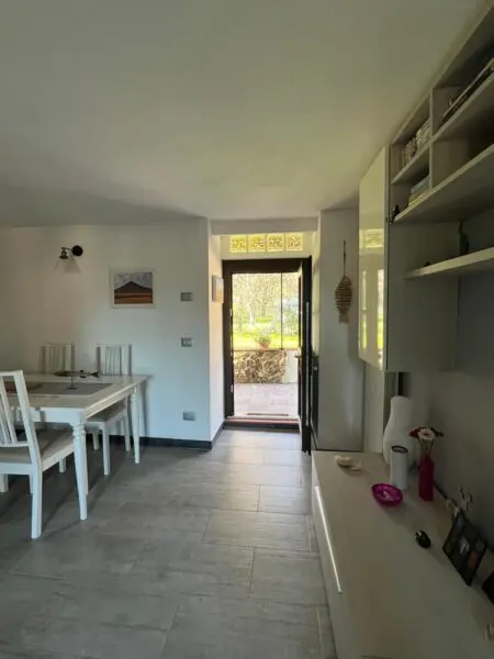 Villa Bifamiliare via Canale 193, Castelnuovo Magra