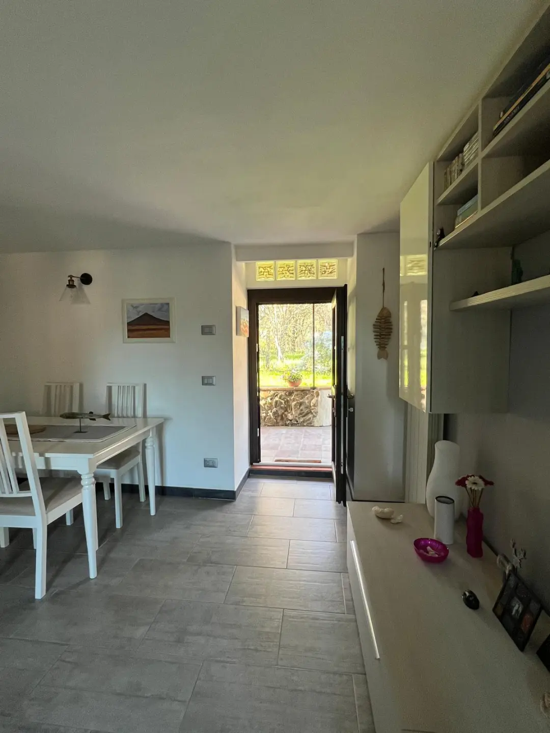 Immagine per Villa bifamiliare in vendita a Castelnuovo Magra via Canale 193