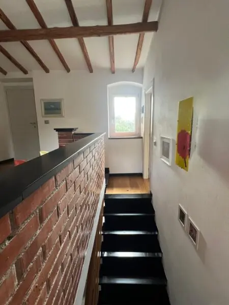 Villa Bifamiliare via Canale 193, Castelnuovo Magra
