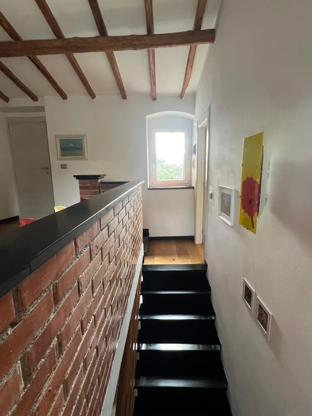 Immagine per Villa bifamiliare in vendita a Castelnuovo Magra via Canale 193