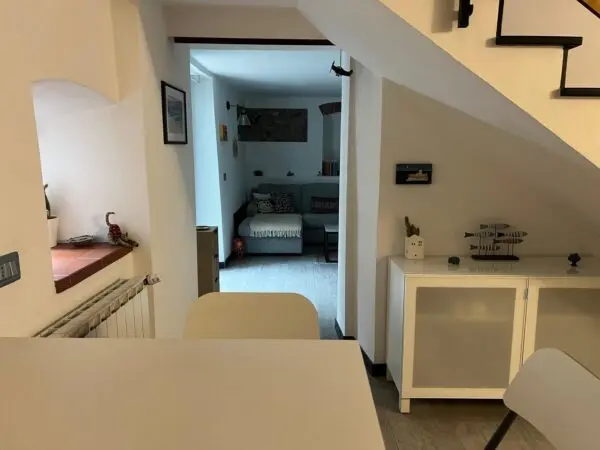 Villa Bifamiliare via Canale 193, Castelnuovo Magra