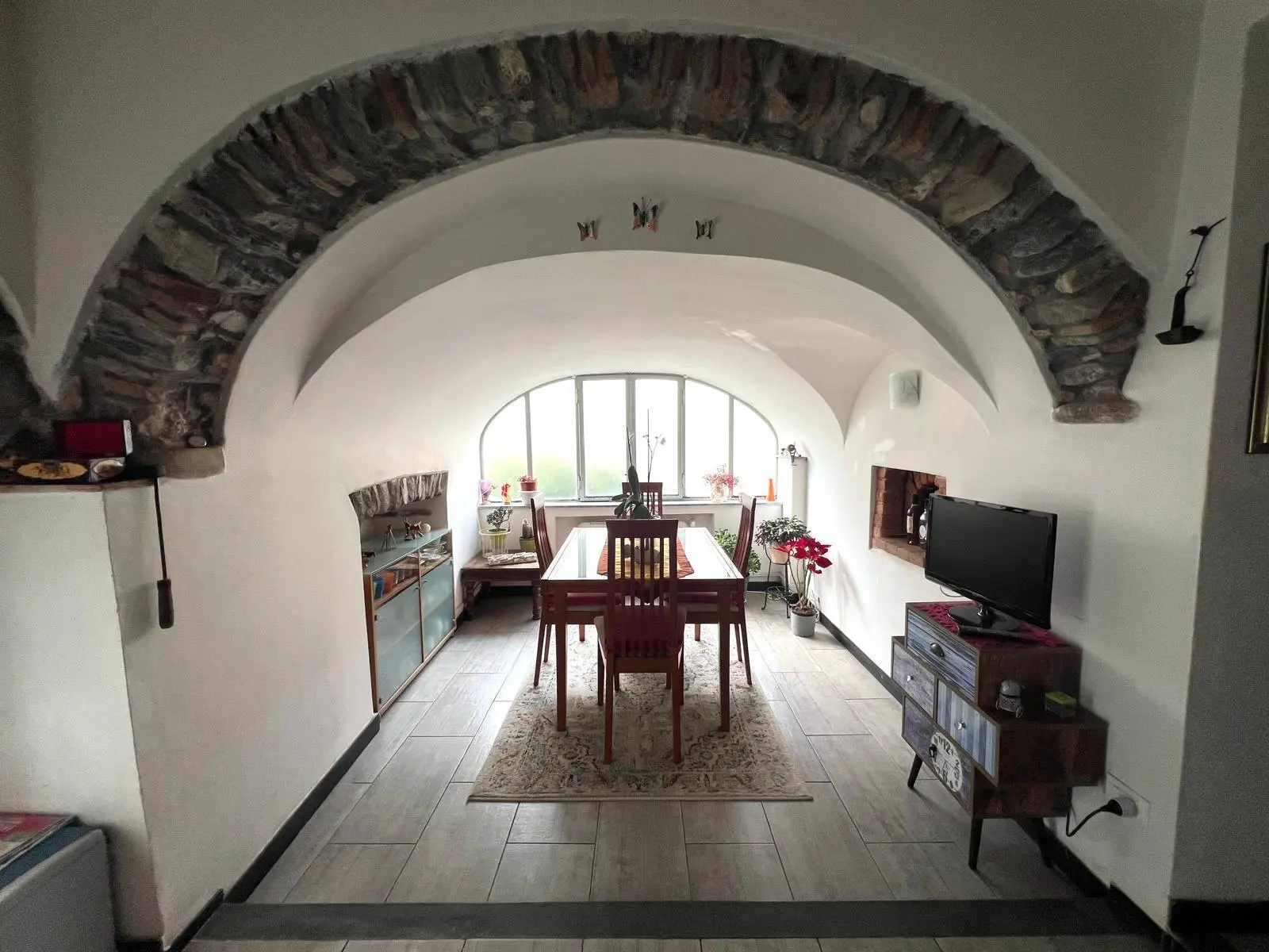 Immagine per Villa bifamiliare in vendita a Castelnuovo Magra via Canale 193