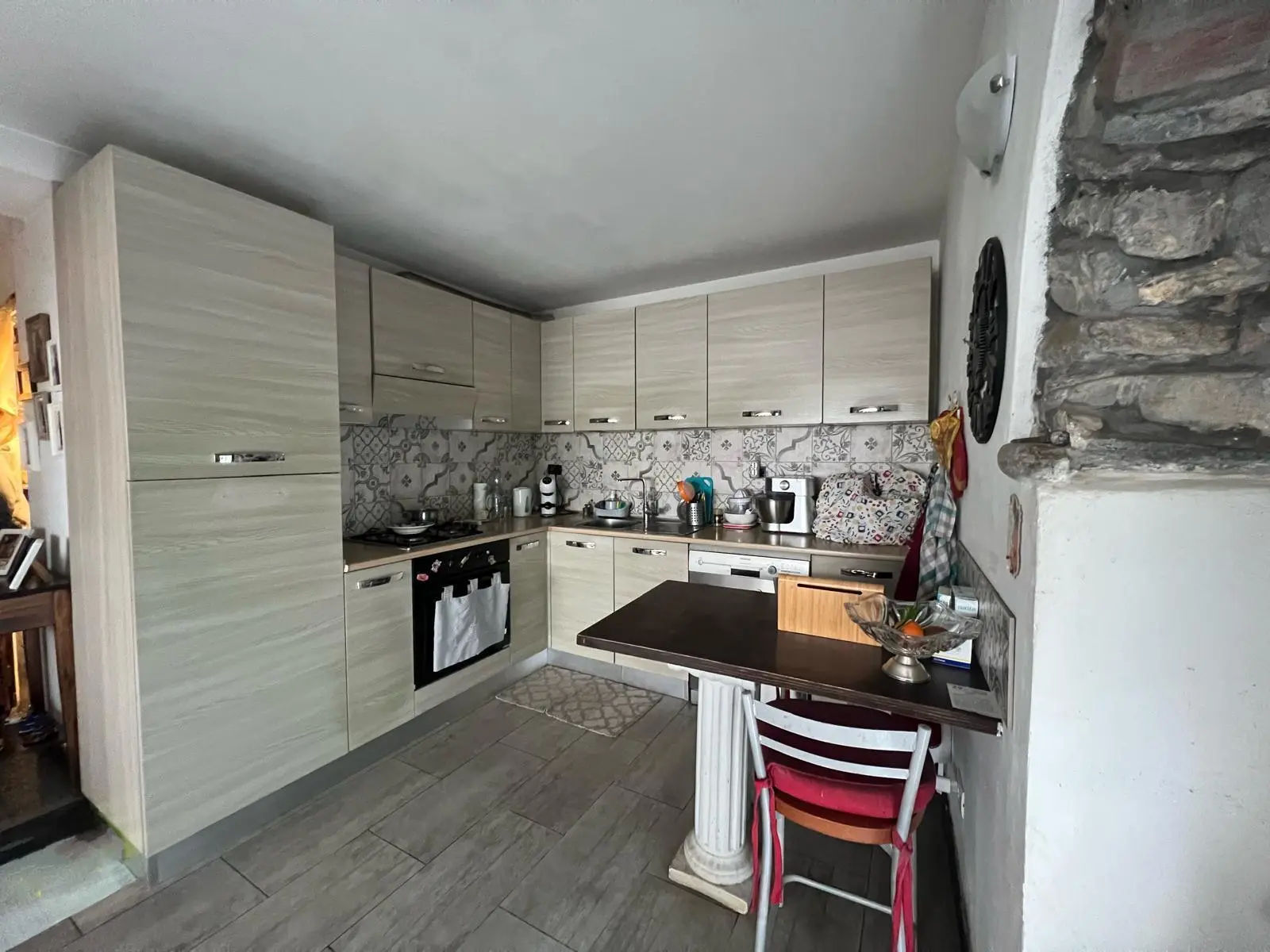 Immagine per Villa bifamiliare in vendita a Castelnuovo Magra via Canale 193