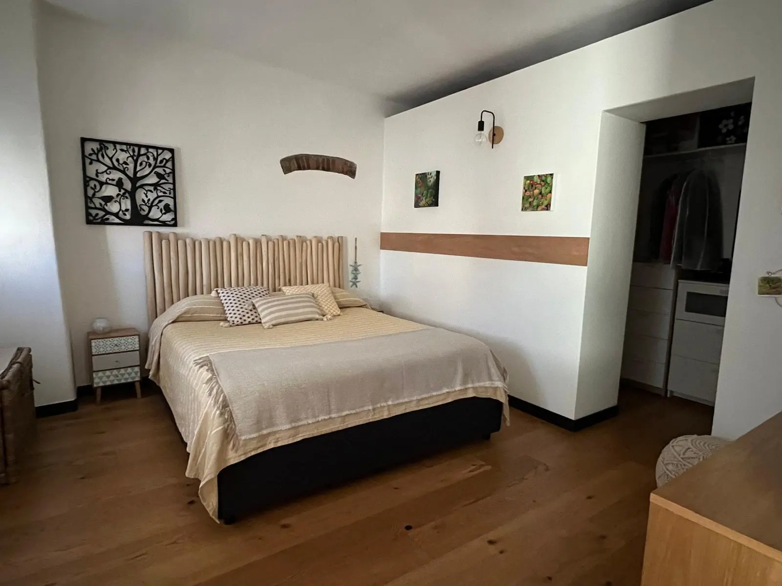 Immagine per Villa bifamiliare in vendita a Castelnuovo Magra via Canale 193