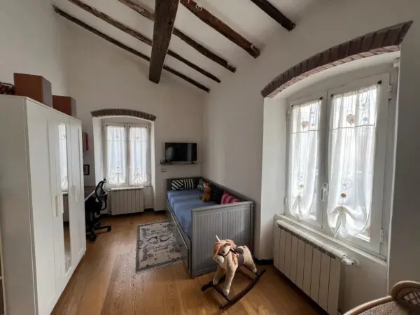 Villa Bifamiliare via Canale 193, Castelnuovo Magra