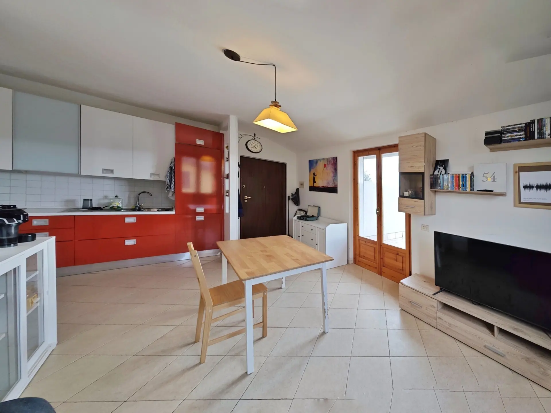 Immagine per Monolocale in vendita a Sarzana via Nave