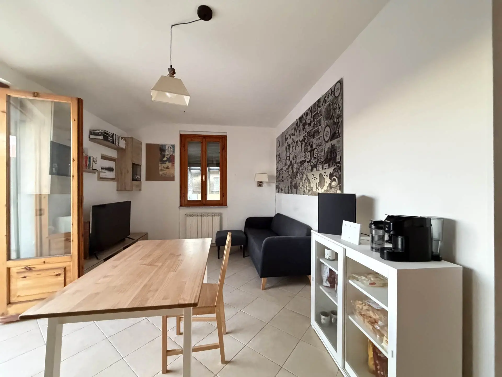 Immagine per Monolocale in vendita a Sarzana via Nave