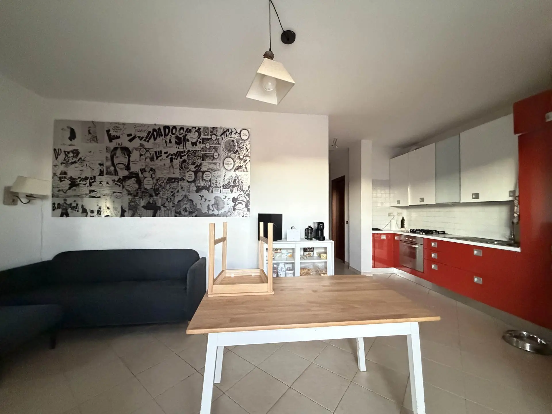 Immagine per Monolocale in vendita a Sarzana via Nave