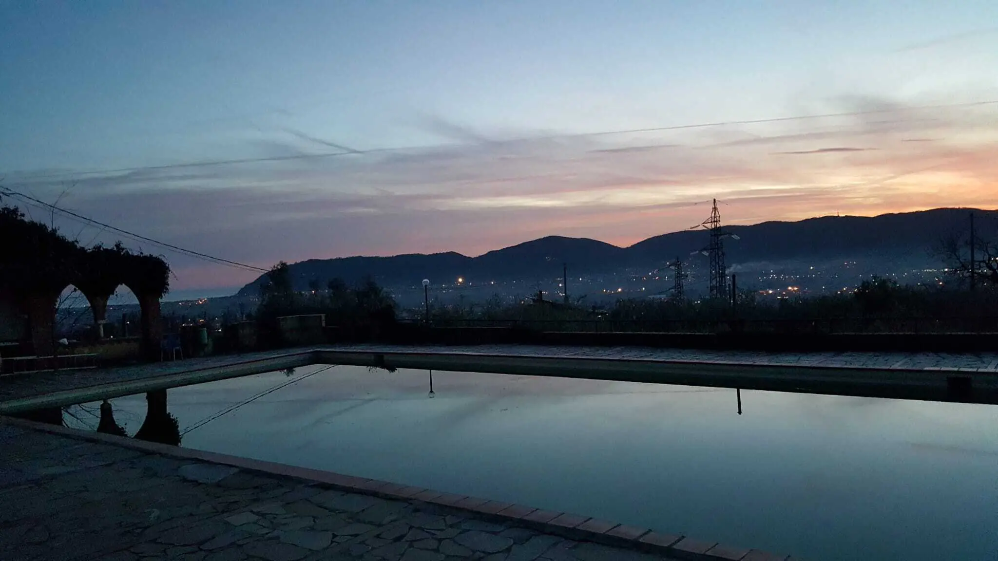 Immagine per Chalet - Baita in vendita a Castelnuovo Magra via Degli Ulivi 2