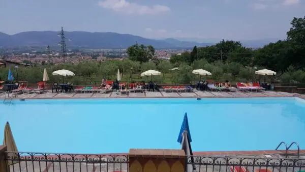 Chalet - Baita via Degli Ulivi 2, Castelnuovo Magra