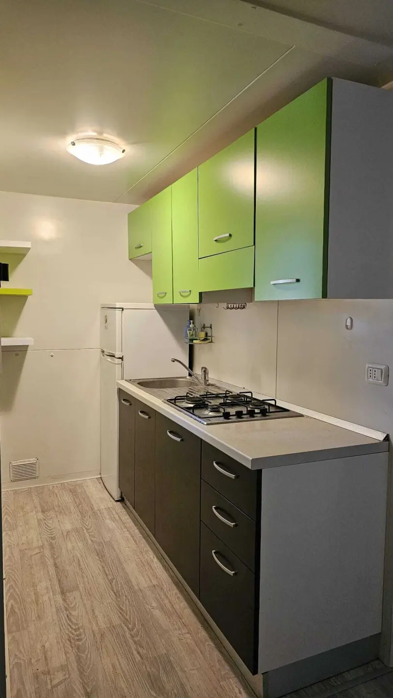 Immagine per Chalet - Baita in vendita a Castelnuovo Magra via Degli Ulivi 2
