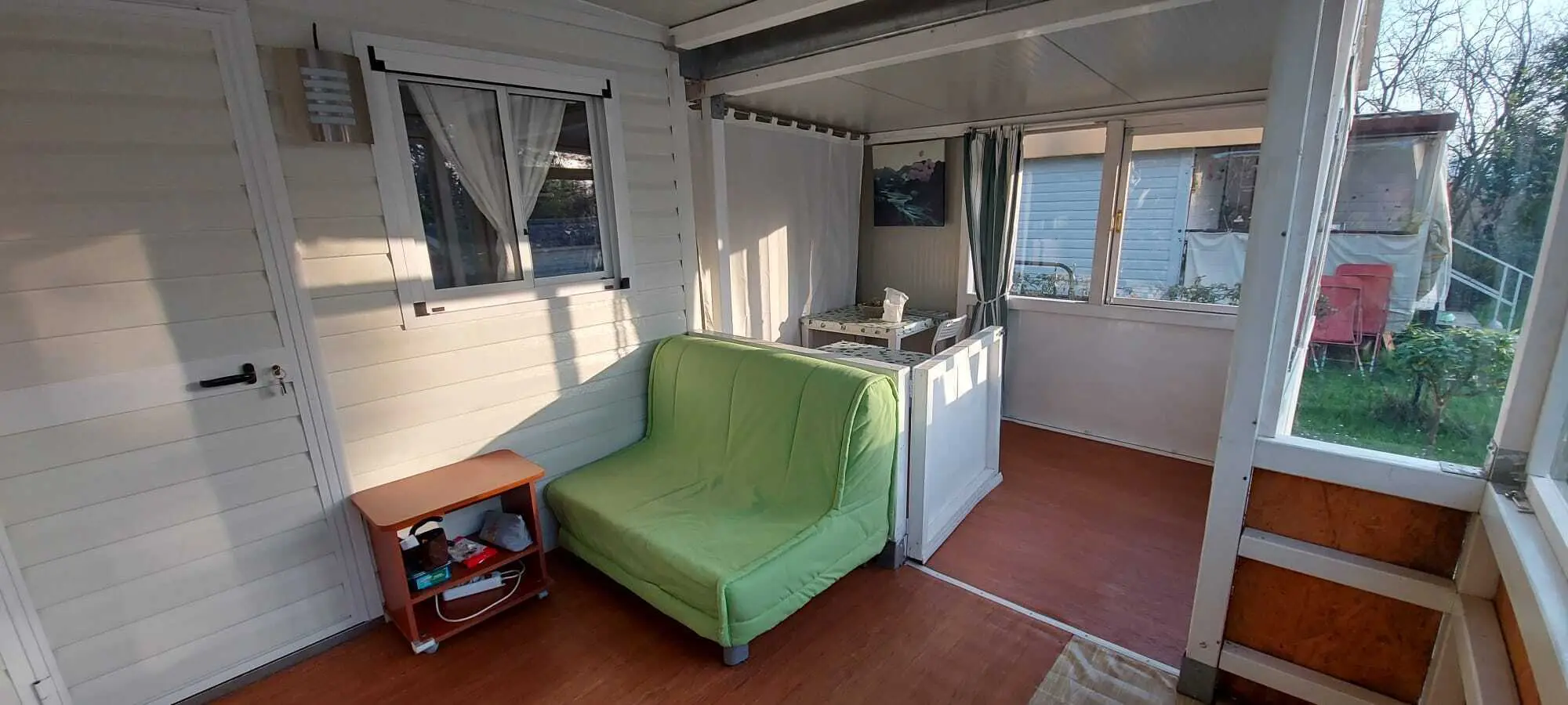 Immagine per Chalet - Baita in vendita a Castelnuovo Magra via Degli Ulivi 2