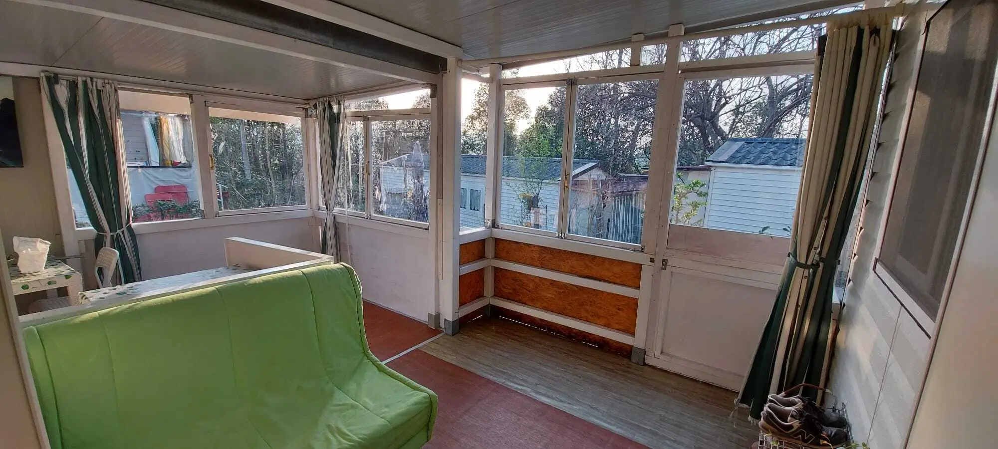 Immagine per Chalet - Baita in vendita a Castelnuovo Magra via Degli Ulivi 2