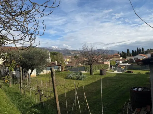 Terratetto via Mazzincollo 35-19, Sarzana