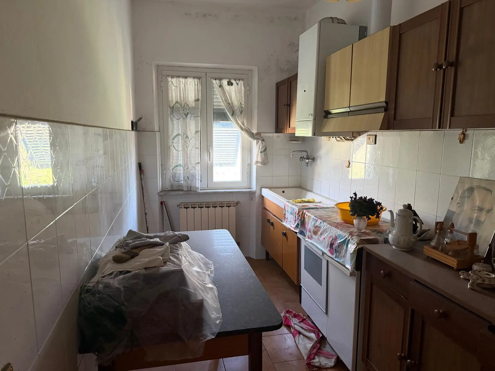 Immagine per Terratetto in vendita a Sarzana via Mazzincollo 35-19
