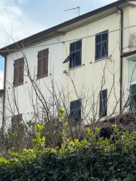 Terratetto via Mazzincollo 35-19, Sarzana