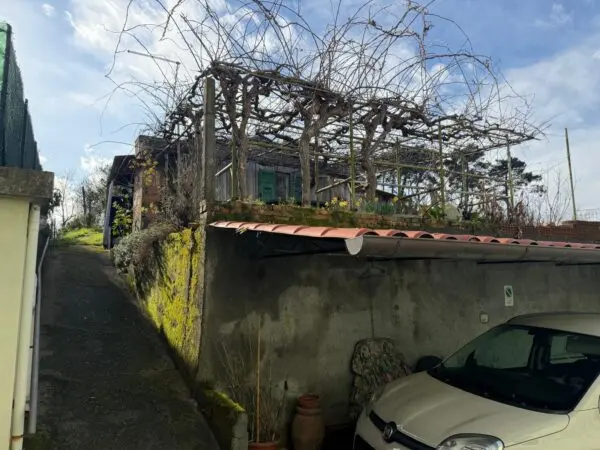 Terratetto via Mazzincollo 35-19, Sarzana