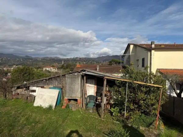 Terratetto via Mazzincollo 35-19, Sarzana