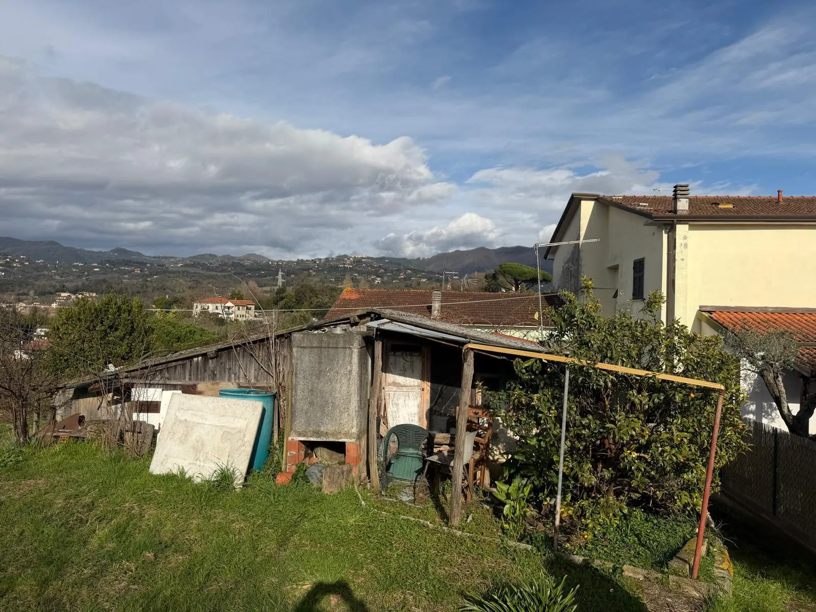 Immagine per Terratetto in vendita a Sarzana via Mazzincollo 35-19