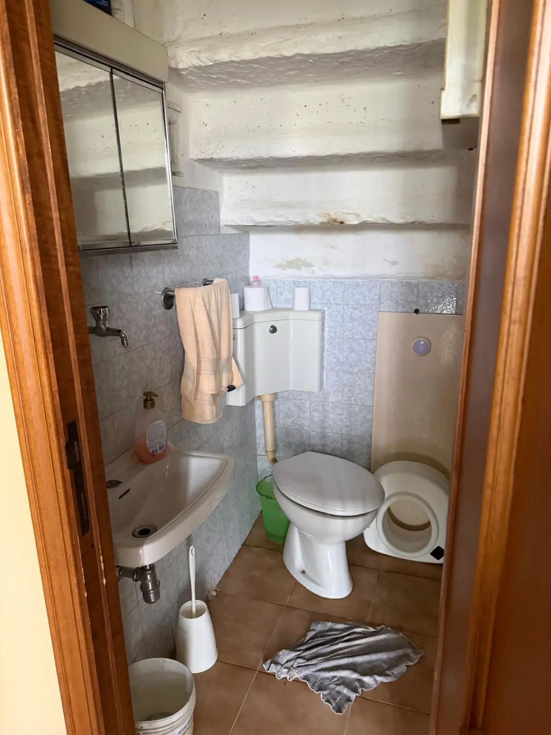 Immagine per Terratetto in vendita a Sarzana via Mazzincollo 35-19