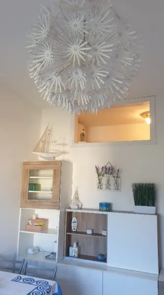 Bilocale via Brigate Partigiane 9, Sarzana