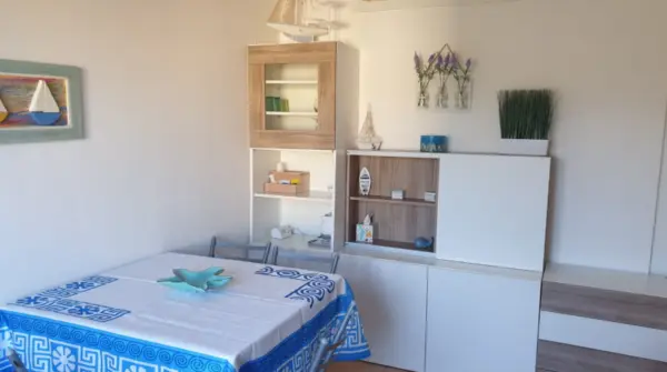 Bilocale via Brigate Partigiane 9, Sarzana