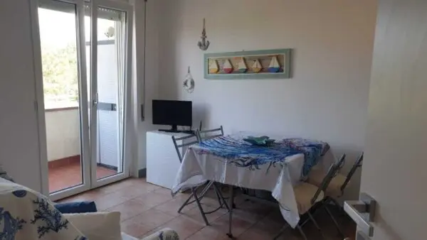 Bilocale via Brigate Partigiane 9, Sarzana