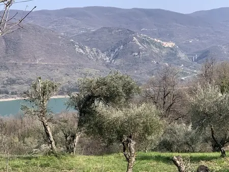 Bilocale Villa Santa Maria