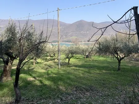 Bilocale Villa Santa Maria