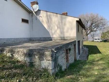 Bilocale Villa Santa Maria