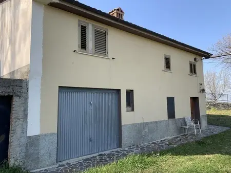 Bilocale Villa Santa Maria