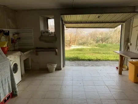 Bilocale Villa Santa Maria