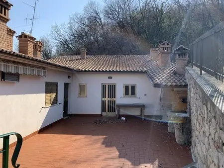 Bilocale Villa Santa Maria