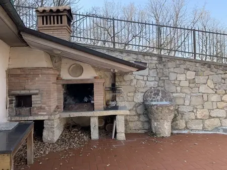 Bilocale Villa Santa Maria