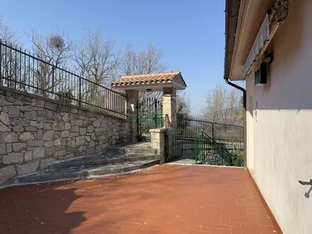 Bilocale Villa Santa Maria